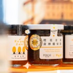 評(píng)選果醬的標(biāo)準(zhǔn)相當(dāng)嚴(yán)謹(jǐn)，『橙花金棗黃檸檬果醬』從全世界超過(guò)30個(gè)國(guó)家、近3