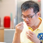 南莊橙－賽夏族民族植物，全球唯一的臺(tái)灣原生特有種，被國(guó)際自然保育聯(lián)盟 IUCN 列屬極度瀕危物種，所幸在跨域的共同合作下，讓珍稀的森林資源得以永續(xù)發(fā)展。