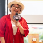 來(lái)自彰化伸港的『果醬女王-柯亞Keya』，職業(yè)生涯前半場(chǎng)以出版企劃為激盪，返鄉(xiāng)後找到天命，以果物進(jìn)行創(chuàng)作與實(shí)驗(yàn)，踏上果醬的新旅程。