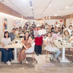7月中旬在T2 cafe，見(jiàn)證職人的冠軍養(yǎng)成之路，消除對(duì)果醬的刻板印象，閱讀大地寫(xiě)下的訊息。