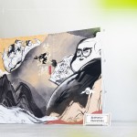 恰逢金庸百年，相聲瓦舍將金庸先生筆下策馬奔騰的俠肝義膽、剪不斷理還亂的情愛糾葛，改編創(chuàng)作為《笑笑江湖》。