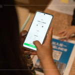 新業(yè)建設為每個社區(qū)建立專屬Line@，專人客服一對一服務，打造即時又便利的溝通橋樑，從簽約完成到入住生活，延伸家的關懷。