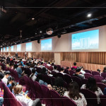 『新業(yè)恆一』為新業(yè)建設竹南首案，416戶的想像與期待，從說明會開始，攜手打造屬於每個人的理想居所，為幸福生活揭開序幕。