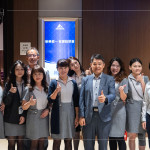 感謝每一位新業(yè)恆一住戶的參與，說明會圓滿成功。