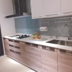 女人以家為天下，在這片專屬於她的江山裡，獨(dú)享尊榮、大秀一手好廚藝