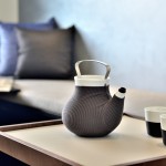 累了就休息一下吧！用一盞茶的時光，收拾起雜亂的思緒