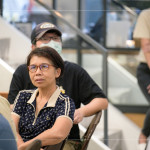 與職人對話，用起司護照走訪世界，思緒隨著講師的聲音流淌，彷彿在心中寫下一頁頁新的篇章。