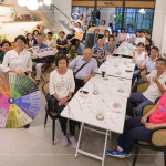 職人領(lǐng)路，在周間的午後時光，讓味蕾成為共同語言，探索起司千變?nèi)f化的風(fēng)味。