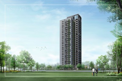 京御苑 客變說(shuō)明會(huì)｜講究生活新起點(diǎn)