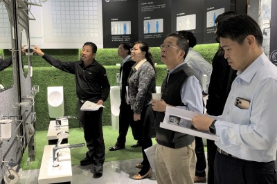 新業(yè)衛(wèi)浴選品｜家常生活淨界