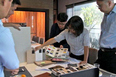 新業(yè)重講究│廚房空間設(shè)計與選材規(guī)劃