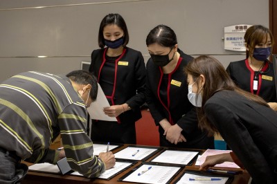 新業(yè)心格局｜大塊森鄰區(qū)權(quán)會，與未來共好