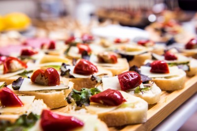 「 誰(shuí)偷咬了我的乳酪 」品嚐會(huì)