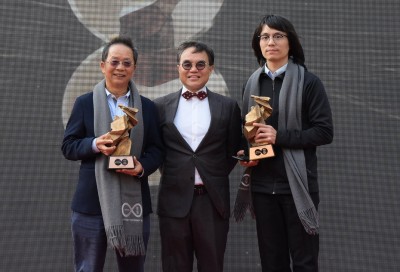 起居新定義｜都市空間設(shè)計(jì)大獎