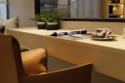 時間的完美主義者，不妨為自己保留一席閒暇