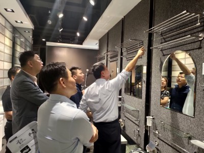 新業(yè)重講究｜衛(wèi)浴空間設計與選材規(guī)劃