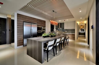 您期待72坪，能容納幾種悠閑