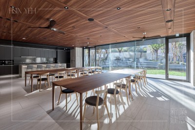 新業(yè)心選品∣築願景公設(shè)家俱