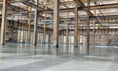 新業(yè)重講究 | 專(zhuān)業(yè)讓我們不輕易妥協(xié)