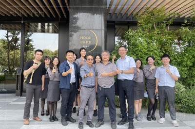 新業(yè)新學堂｜建築設(shè)計觀摩日