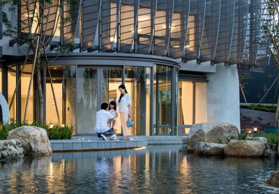 眷戀，會是什麼樣子？