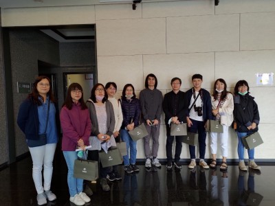 傳承建築美學｜東海大學建築系參訪「新業(yè)宜家」