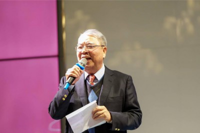 新業(yè)尾牙報喜訊 去年銷售額達(dá)86億