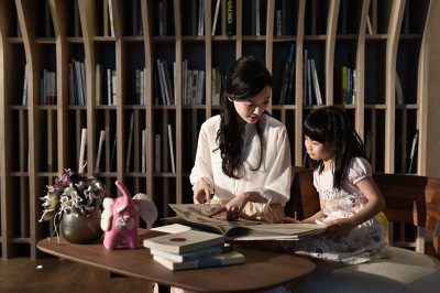 星星發(fā)亮， 讓每一個人找到屬於自己的星星