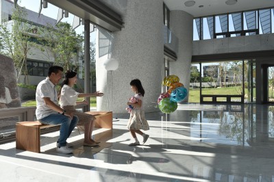 你的心在哪裡，你的寶藏就藏在那裡