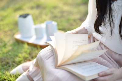 悠閒，漸漸成為一種習(xí)慣