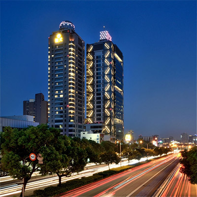 從夜跑，享受人生的意境是什麼？