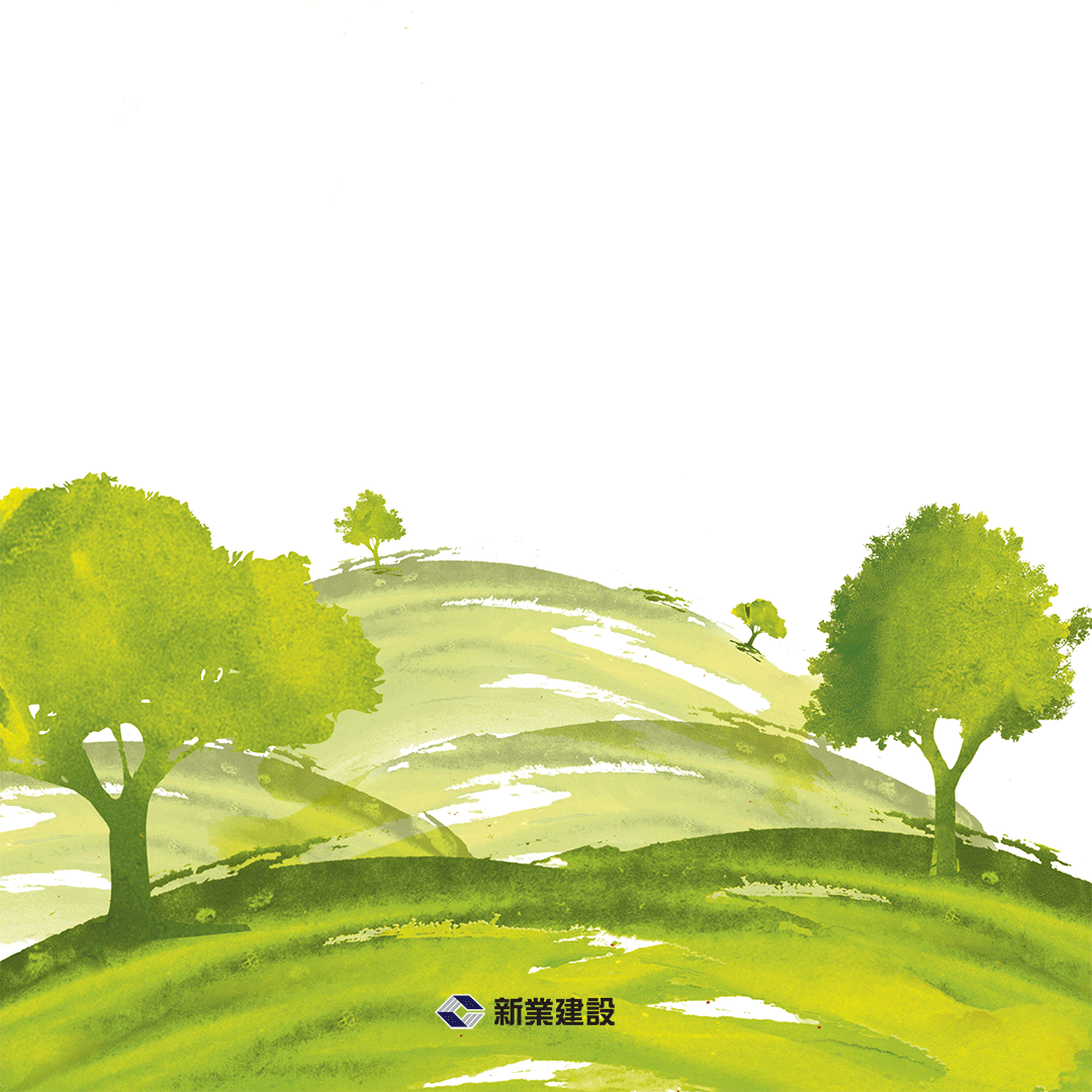 『樹(shù)』造幸福，種植希望