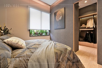 新業(yè)心款待｜預(yù)售屋客變服務(wù)-主臥、衛(wèi)浴篇