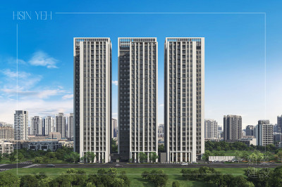 新業(yè)心款待｜新業(yè)恆一 客變說(shuō)明會(huì)